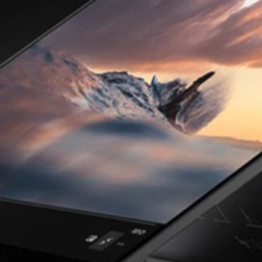 HP izdelal usnjeni prenosnik Spectre Folio