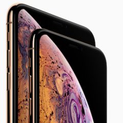 Nekateri iPhoni XS in XS Max imajo težave s polnjenjem