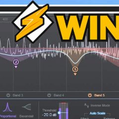 Legendarni Winamp se vrača v novi preobleki