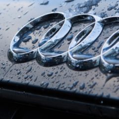 Audiju bo pri nadaljnjem razvoju avtonomnosti vozil pomagal Huawei