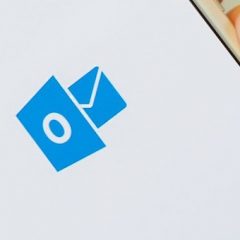 Aplikacija tedna: Outlook, hiter in pregleden e-poštni odjemalec za iOS in Android