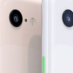 Telefona Pixel 3 in Pixel XL sta ugledala luč sveta