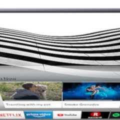 Samsung bo že ta mesec ponudil obljubljen 8K QLED televizor