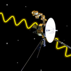 Nasina sonda Voyager 2 se približuje robu Sončevega sistema