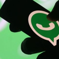 Pripravite se: WhatsApp bo izbrisal vsa vaša sporočila