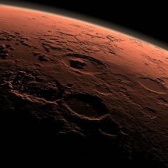 Elon Musk se namerava preseliti na Mars