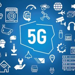 Prvi 5G iPhone bo prišel leta 2020