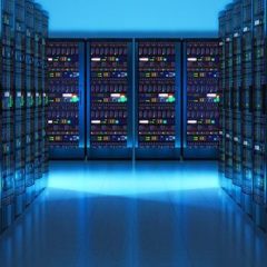 Google bo na Danskem zgradil podatkovni center, vreden 600 milijonov evrov