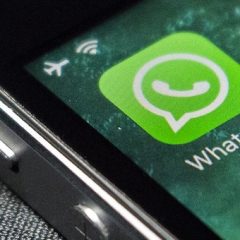 WhatsApp bo omejil posredovanje sporočil