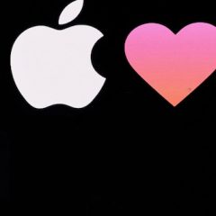 Novosti z Applovega dogodka: novi Macbook Air, Mac Mini in iPad Pro