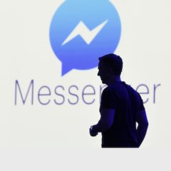 Facebook nam bo kmalu ponudil 10 minut za preklic poslanega sporočila