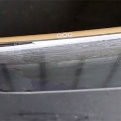 Se novi iPad Pro zvija?