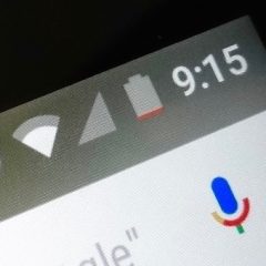 Google je potrdil, da Dark Mode na Androidu bistveno podaljša avtonomijo baterije