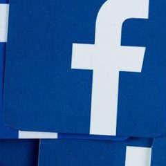Facebook je razvil interno orodje za obrazno prepoznavo