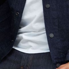Levi’s pametna jakna nas opozori, če pozabimo telefon