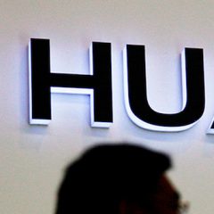 Huawei napovedal, da bodo porabili 2 milijardi USD za izboljšanje varnosti