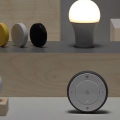 Ikea v linijo izdelkov za pametni dom dodaja pametno vtičnico