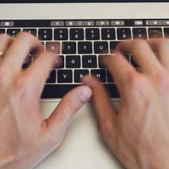 Vodič: uporabne bližnjice na tipkovnici za Windows in Mac