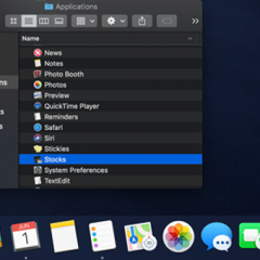 Kako omogočiti Dark Mode v Windows in macOS