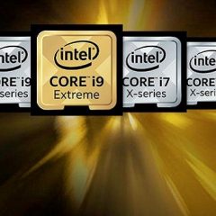 Intel predstavil nove 10 nm procesorje Sunny Cove