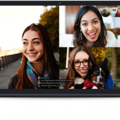 V Skypu zdaj na voljo podnapisi v živo