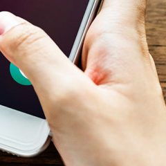 Aplikacija tedna: Automatic Call Recorder za snemanje klicev