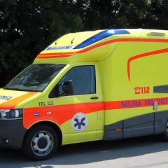 Nova aplikacija prepozna, ko odvisnik zaužije prevelik odmerek droge, in pokliče pomoč