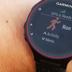 Policisti uporabili podatke iz Garmin GPS ure za obsodbo morilca