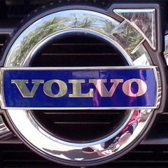 Volvo bo testiral avtonomna vozila na javnih cestah