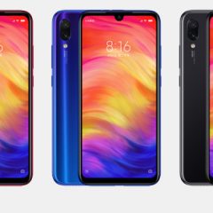 Redmi bo za 150 USD ponujal 48 MP kamero