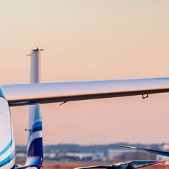 Boeing opravil prvi testni let osebnega vozila