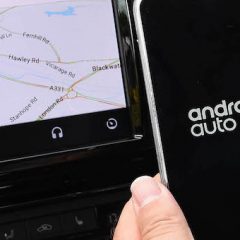 Volvo in Audi bosta Android vgradila v svoje avtomobile leta 2020
