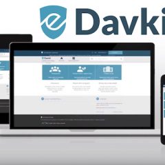 Aplikacija tedna: eDavki