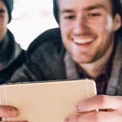 Kateri telefoni imajo najboljše selfie kamere?