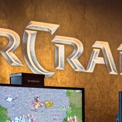 Prva zmaga umetne inteligence nad profesionalnim igralcem StarCraft II