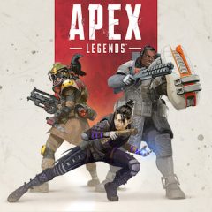 EA predstavil Apex Legends – brezplačna battle royale igra za PS4, Xbox in PC