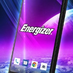 Energizer bo konec meseca predstavil 26 novih pametnih telefonov