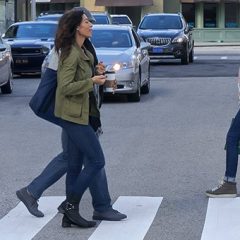 FedEx bo dostavljal tudi z roboti