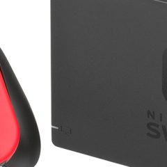 Nintendo pripravlja prenovljen Switch