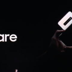 Samsung Galaxy S10 ima funkcijo, o kateri lahko uporabniki iPhona le sanjajo