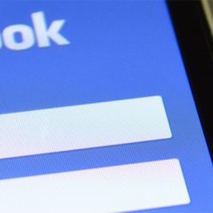 Nova phishing prevara cilja na uporabnike Facebooka