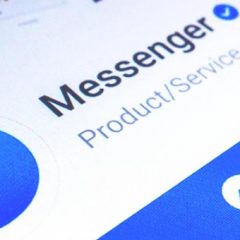 Tudi v Facebook Messenger lahko zdaj izbrišete sporočilo po tem, ko ste ga že poslali