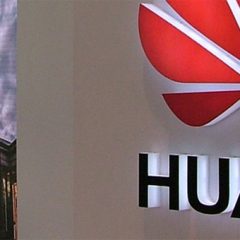 Direktor Huaweija ni v skrbeh zaradi ZDA