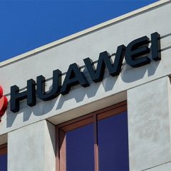 Huawei pripravlja tožbo proti vladi ZDA