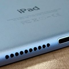 Zadnja poročila pravijo, da bo novi iPad Mini izgledal enako kot zdaj