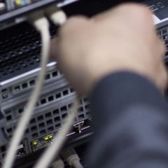 Rusija se bo odklopila od interneta