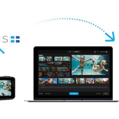 Na GoPro Plus oblak lahko zdaj naložimo neomejeno količino slik in posnetkov