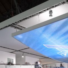 Huawei v reklami za P30 Pro ponovno zavajal z lažnimi fotografijami