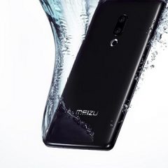 Indiegogo kampanja za Meizu Zero ni uspela