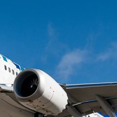 Novi Boeingi 737 MAX prizemljeni širom sveta